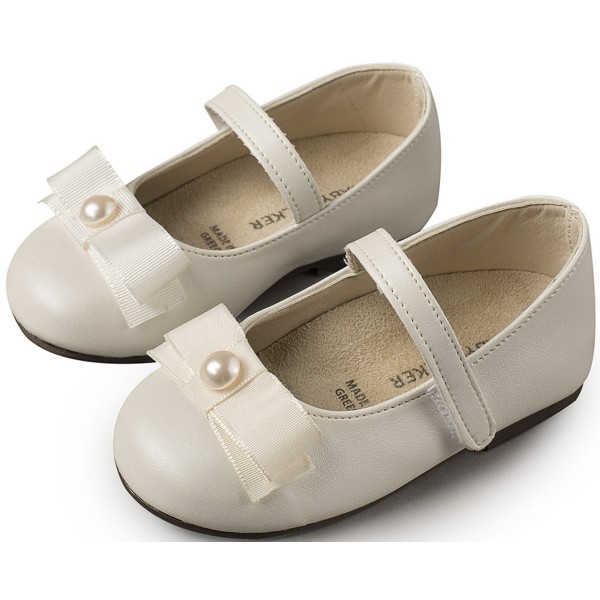 παπουτσια - Παπουτσια βαπτισης - BS3500 Παπούτσια 