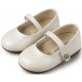 κοριτσι - παπουτσια - Παπουτσια βαπτισης - bs3502 Kορίτσι