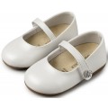 κοριτσι - παπουτσια - Παπουτσια βαπτισης - bs3502 Kορίτσι
